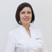 Киценко Ольга Борисовна, офтальмолог