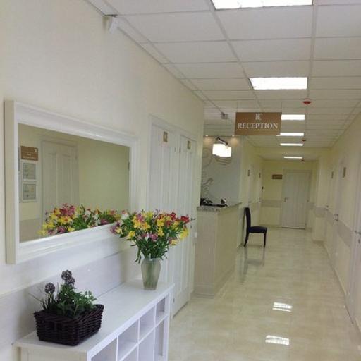 клиника бест анапа телефон