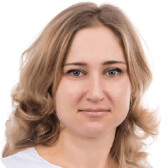 Медникова Ольга Михайловна, гинеколог