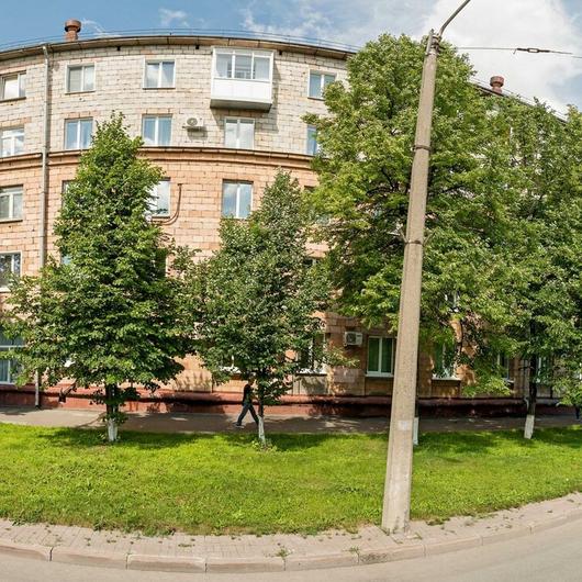 Областная стоматологическая поликлиника на 50 лет Октября 15, фото №1