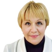 Пежа Надежда Александровна, гинеколог-эндокринолог