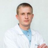 Полукаров Иван Валерьевич, акушер-гинеколог