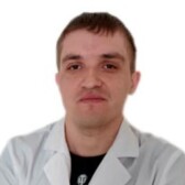 Шемберко Михаил Сергеевич, кардиолог