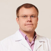 Алфёров Константин Иванович, дерматолог-онколог