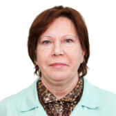 Беляева Людмила Александровна, терапевт
