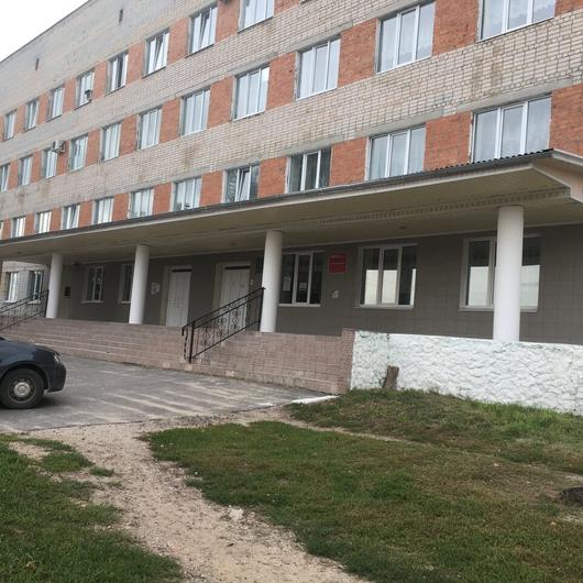 Клинцовская ЦГБ, фото №2