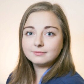 Джохадзе Ирина Викторовна, стоматолог-терапевт