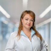 Кочетова Мария Сергеевна, ортодонт