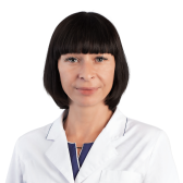 Ниличева (Сингаевская) Екатерина Сергеевна, офтальмолог-хирург