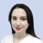 Мехтиева Сабина Фазаиловна, стоматолог-терапевт