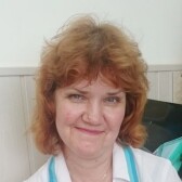 Белобородова Ольга Сергеевна, гематолог