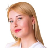 Кондратенко Ольга Андреевна, физиотерапевт