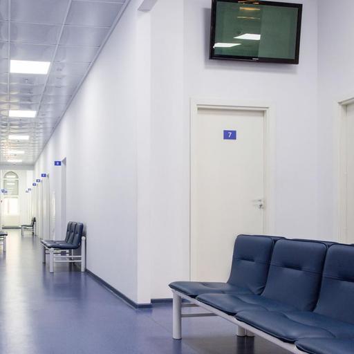 клиника орис белорусская телефон