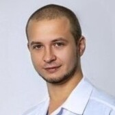 Богдашкин Иван Александрович, флеболог-хирург