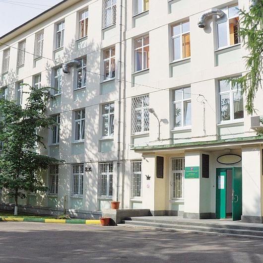 Городская поликлиника №6, фото №2