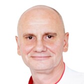 Семин Игорь Викторович, офтальмолог