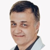 Храмцов Алексей Анатольевич, гинеколог