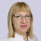 Лузанина Наталья Ильинична, гинеколог
