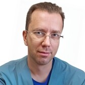 Габрусев Дмитрий Владимирович, нейрохирург