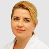 Воробьева Марина Михайловна, ортодонт