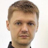 Селивёрстов Сергей Геннадьевич, стоматолог-терапевт