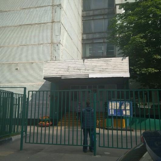 Городская поликлиника №176 (Филиал №4 ГП №134), фото №4