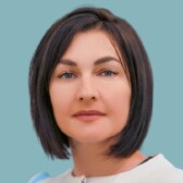 Харькина Дарья Николаевна, психотерапевт