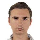 Олейников Роман Геннадьевич, травматолог-ортопед