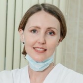 Попова Крестина Ивановна, стоматолог-терапевт