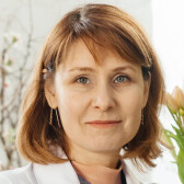 Александрова Наталья Владимировна, врач УЗД