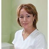 Бикмеева Гульшат Анисовна, стоматолог-терапевт