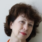 Фахрутдинова Ольга Юрьевна, нефролог