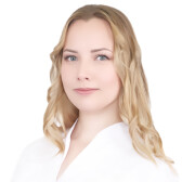 Деева Дарья Александровна, гинеколог-эндокринолог