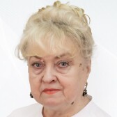 Бежина Наталья Васильевна, герниолог