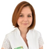 Калякина Ксения Вячеславовна, детский стоматолог