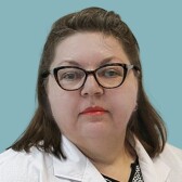 Бабакина Светлана Алексеевна, дерматовенеролог