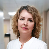 Вартанян Татьяна Станиславовна, эндокринолог