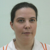Немирова Светлана Владимировна, хирург
