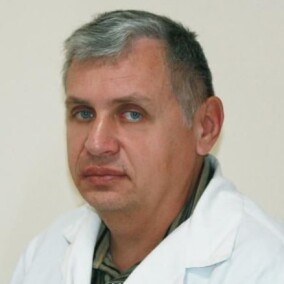 Титов Владимир Иванович, невролог