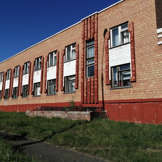 Детская поликлиника (ГБ №2) на Приморской, фото №3