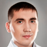 Музыков Дмитрий Ильич, врач функциональной диагностики