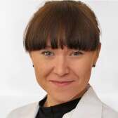 Силантьева Светлана Сергеевна, кардиолог