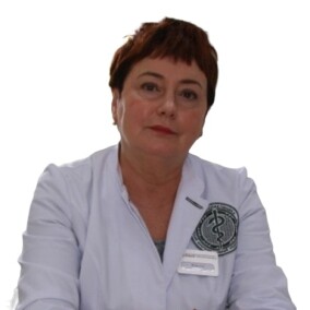 Журавлева Марина Александровна, терапевт