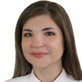 Горбачева Екатерина Анатольевна, онколог