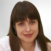 Еремина Ольга Александровна, врач функциональной диагностики