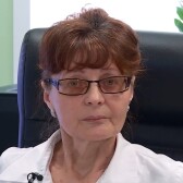 Каримова Анися Наримановна, рентгенолог