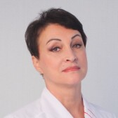 Панкова Лариса Борисовна, акушер-гинеколог