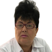 Жукова Елена Николаевна, инфекционист