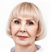 Шлентова Наталья Станиславовна, детский врач УЗД