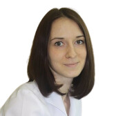 Федулова Марина Геннадьевна, дерматолог